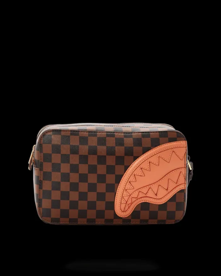 HENNY TOILETRY BAG>SPRAYGROUND Best