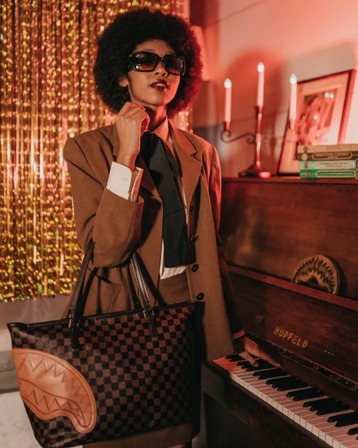 HENNY TOTE>SPRAYGROUND Outlet