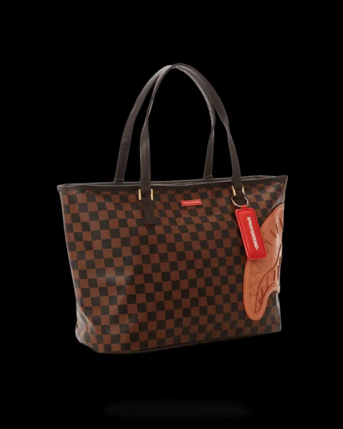 HENNY TOTE>SPRAYGROUND Outlet
