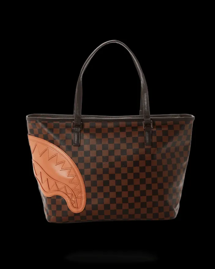 HENNY TOTE>SPRAYGROUND Outlet