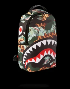 HERO SHARK BACKPACK>SPRAYGROUND Best