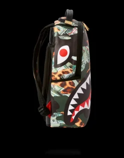 HERO SHARK BACKPACK><noscript><img width=