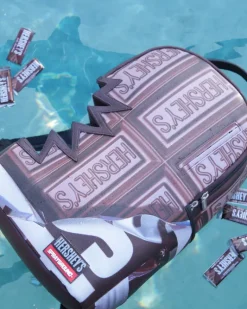 HERSHEYu2019S SHARK BITE BACKPACK><noscript><img width=