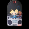 HEY ARNOLD: ANIME ON STEREO BACKPACK>SPRAYGROUND New