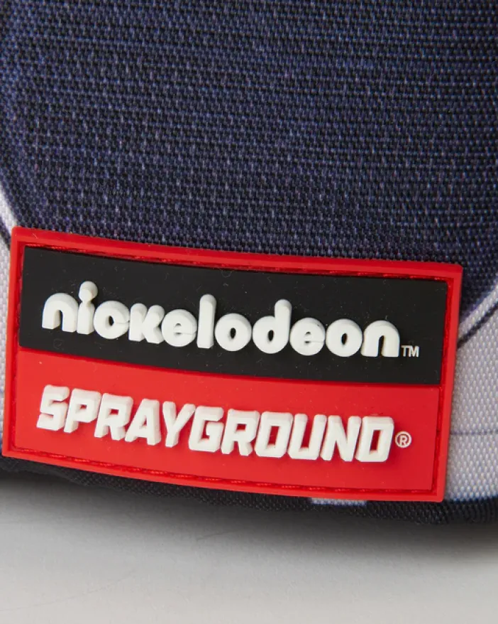 HEY ARNOLD: ANIME ON STEREO BACKPACK>SPRAYGROUND New