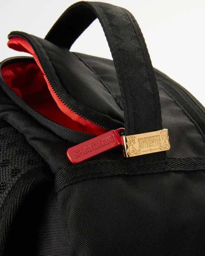 HEY ARNOLD: ANIME ON STEREO BACKPACK>SPRAYGROUND New