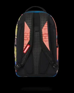 HEY ARNOLD ANNIVERSARY BACKPACK (DLXR)><noscript><img width=