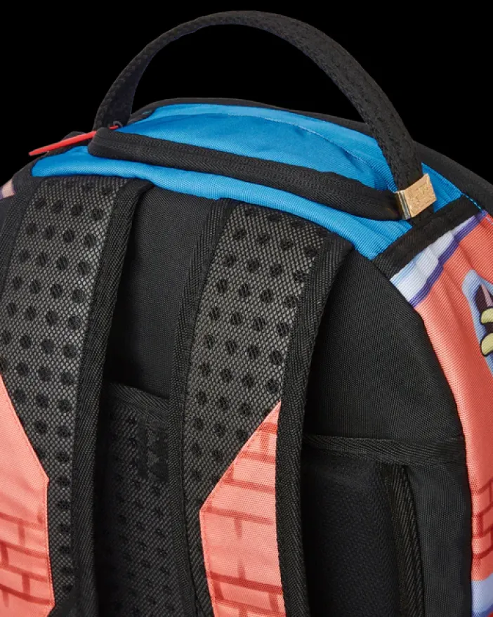 HEY ARNOLD ANNIVERSARY BACKPACK (DLXR)>SPRAYGROUND Best