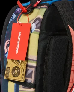 HEY ARNOLD ANNIVERSARY BACKPACK (DLXR)><noscript><img width=