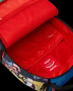 HEY ARNOLD ANNIVERSARY BACKPACK (DLXR)><noscript><img width=