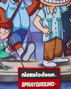 HEY ARNOLD ANNIVERSARY BACKPACK (DLXR)><noscript><img width=