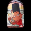 HEY ARNOLD: CRUISIN BACKPACK>SPRAYGROUND Hot