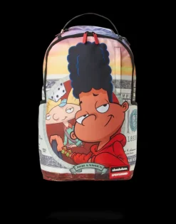 HEY ARNOLD: CRUISIN BACKPACK>SPRAYGROUND Hot