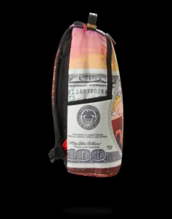 HEY ARNOLD: CRUISIN BACKPACK><noscript><img width=