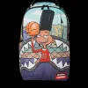 HEY ARNOLD: GERALD SHARK BACKPACK>SPRAYGROUND Best