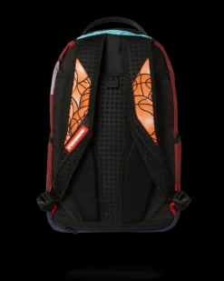 HEY ARNOLD: GERALD SHARK BACKPACK><noscript><img width=