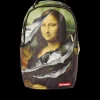 HIDDEN STASH>SPRAYGROUND Hot