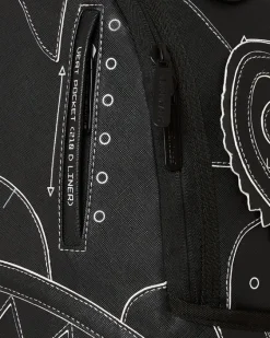 HIGH TECH BACKPACK (DLXV)><noscript><img width=