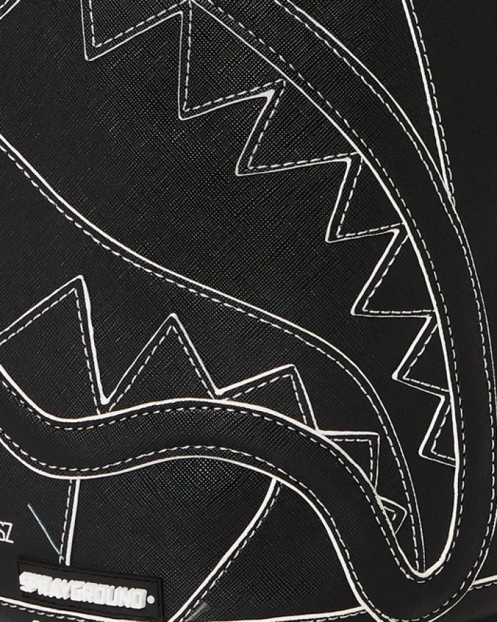 HIGH TECH BACKPACK (DLXV)>SPRAYGROUND Clearance