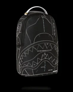 HIGH TECH BACKPACK (DLXV)><noscript><img width=