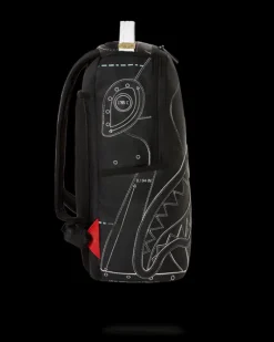HIGH TECH BACKPACK (DLXV)><noscript><img width=