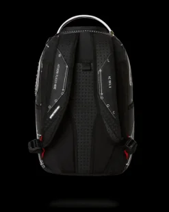 HIGH TECH BACKPACK (DLXV)><noscript><img width=
