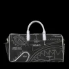 HIGH TECH DUFFLE>SPRAYGROUND Clearance