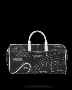 HIGH TECH DUFFLE>SPRAYGROUND Clearance