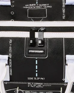 HIGH TECH DUFFLE><noscript><img width=