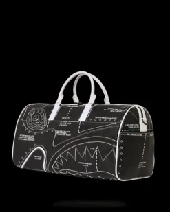 HIGH TECH DUFFLE><noscript><img width=