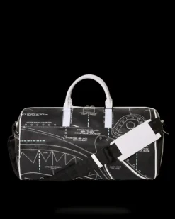 HIGH TECH DUFFLE><noscript><img width=