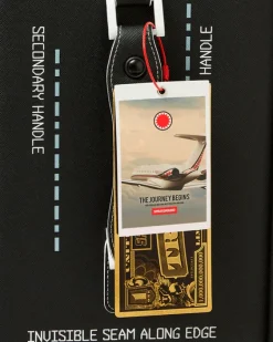 HIGH TECH JETSETTER CARRY-ON LUGGAGE><noscript><img width=