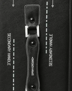 HIGH TECH JETSETTER CARRY-ON LUGGAGE><noscript><img width=