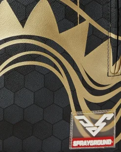 HONEYCOMB DEVONTA SMITH COLLAB BACKPACK><noscript><img width=