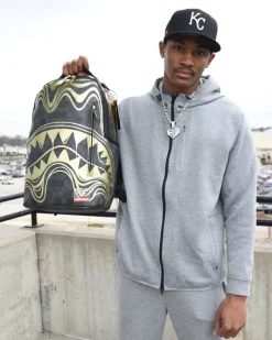 HONEYCOMB DEVONTA SMITH COLLAB BACKPACK><noscript><img width=