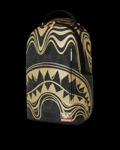 HONEYCOMB DEVONTA SMITH COLLAB BACKPACK><noscript><img width=