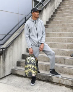 HONEYCOMB DEVONTA SMITH COLLAB BACKPACK><noscript><img width=