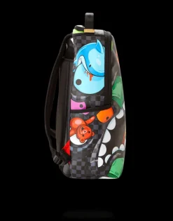 HOUSE OF MADNESS>SPRAYGROUND Sale