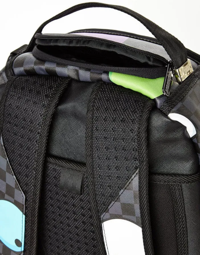 HOUSE OF MADNESS>SPRAYGROUND Sale