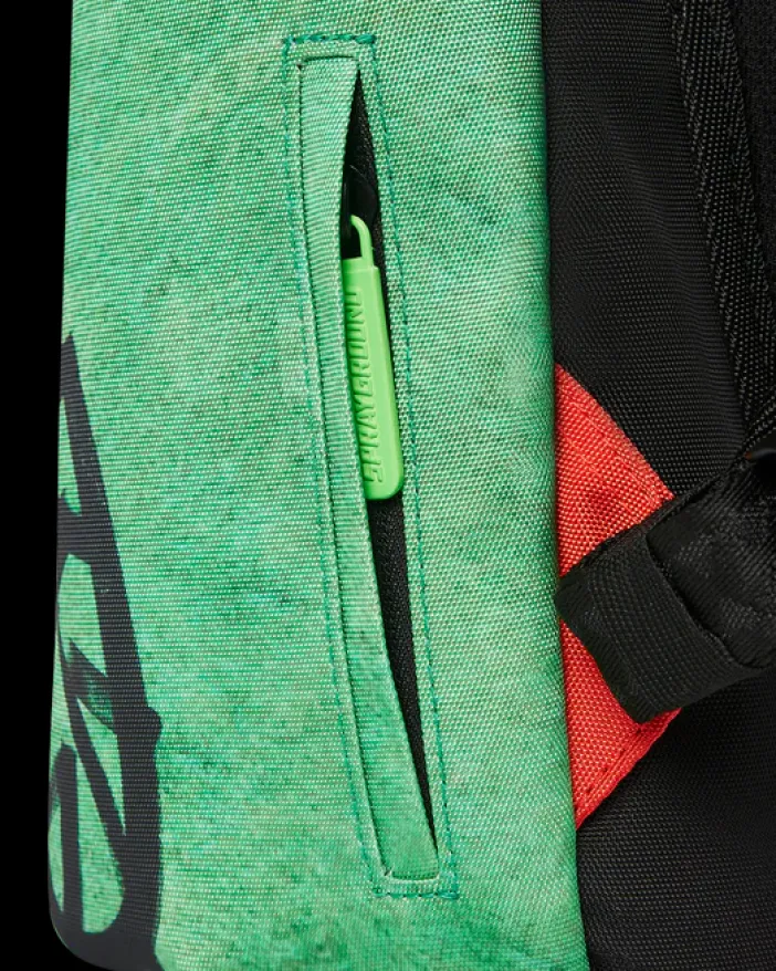 HOW HIGH BACKPACK (DLXR)>SPRAYGROUND