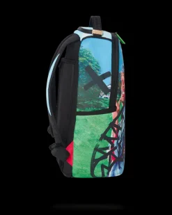 HOW HIGH BACKPACK (DLXR)><noscript><img width=