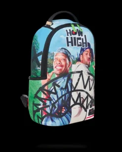 HOW HIGH BACKPACK (DLXR)><noscript><img width=