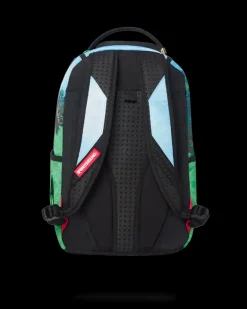 HOW HIGH BACKPACK (DLXR)><noscript><img width=