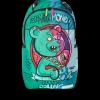 HUNGRY DOLLARS BACKPACK>SPRAYGROUND