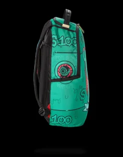 HUNGRY DOLLARS BACKPACK><noscript><img width=