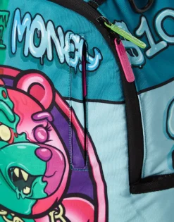 HUNGRY DOLLARS BACKPACK><noscript><img width=