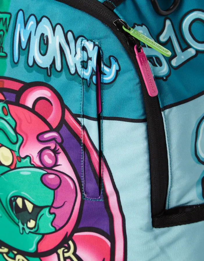 HUNGRY DOLLARS BACKPACK>SPRAYGROUND
