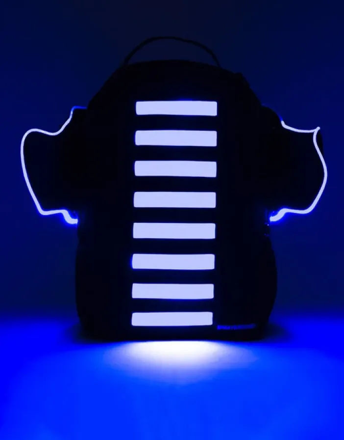 HYPER-FLIGHT WINGS>SPRAYGROUND New