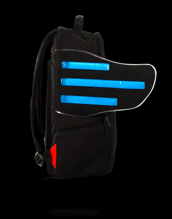HYPER-FLIGHT WINGS>SPRAYGROUND New