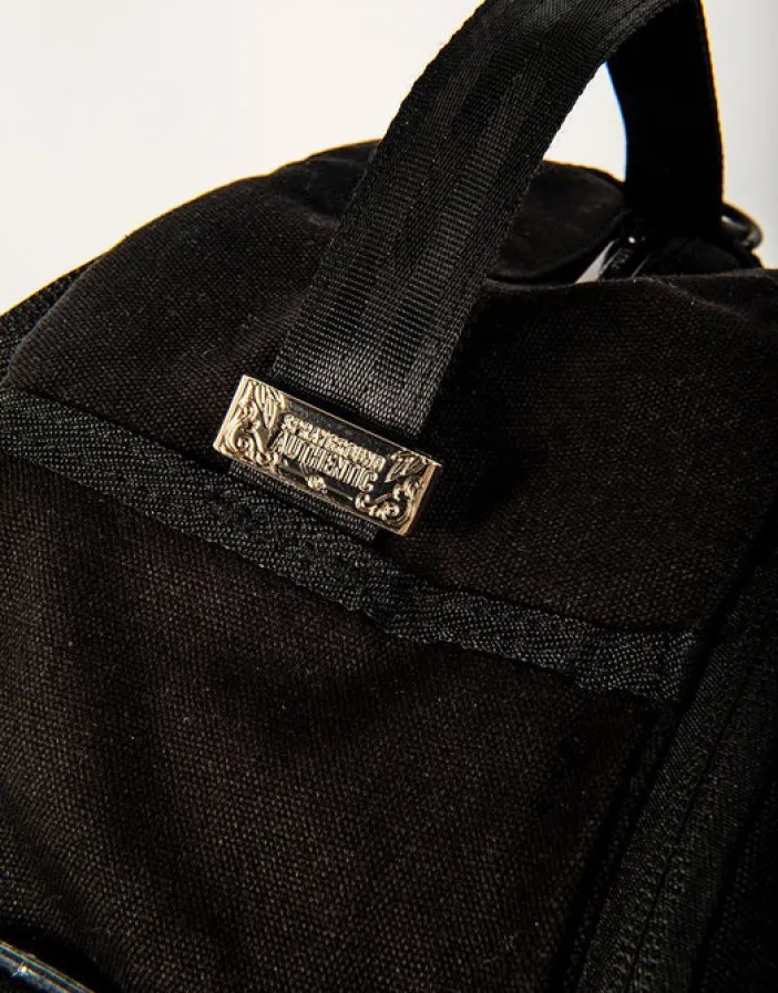 HYPER-FLIGHT WINGS>SPRAYGROUND New